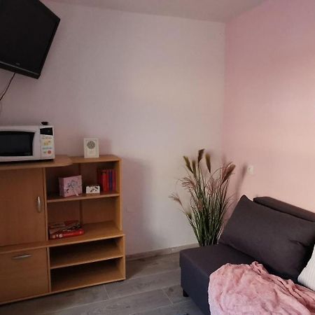 Apartma Lea Slovenj Gradec Esterno foto
