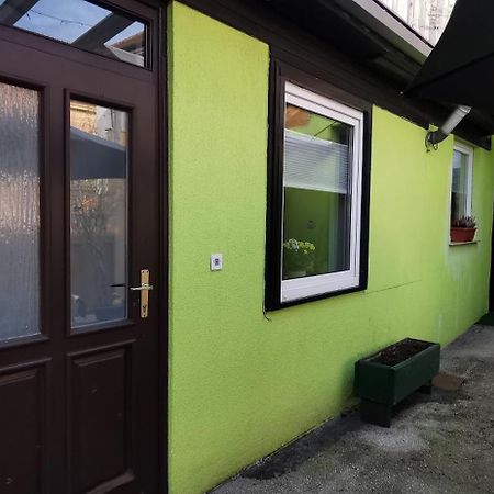 Apartma Lea Slovenj Gradec Esterno foto
