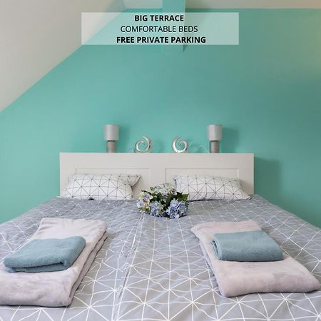 Apartma Lea Slovenj Gradec Esterno foto