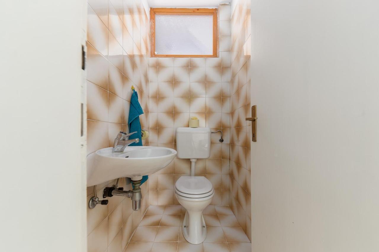Apartma Lea Slovenj Gradec Esterno foto