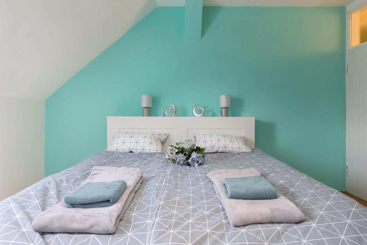 Apartma Lea Slovenj Gradec Esterno foto