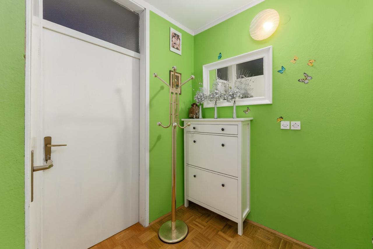 Apartma Lea Slovenj Gradec Esterno foto