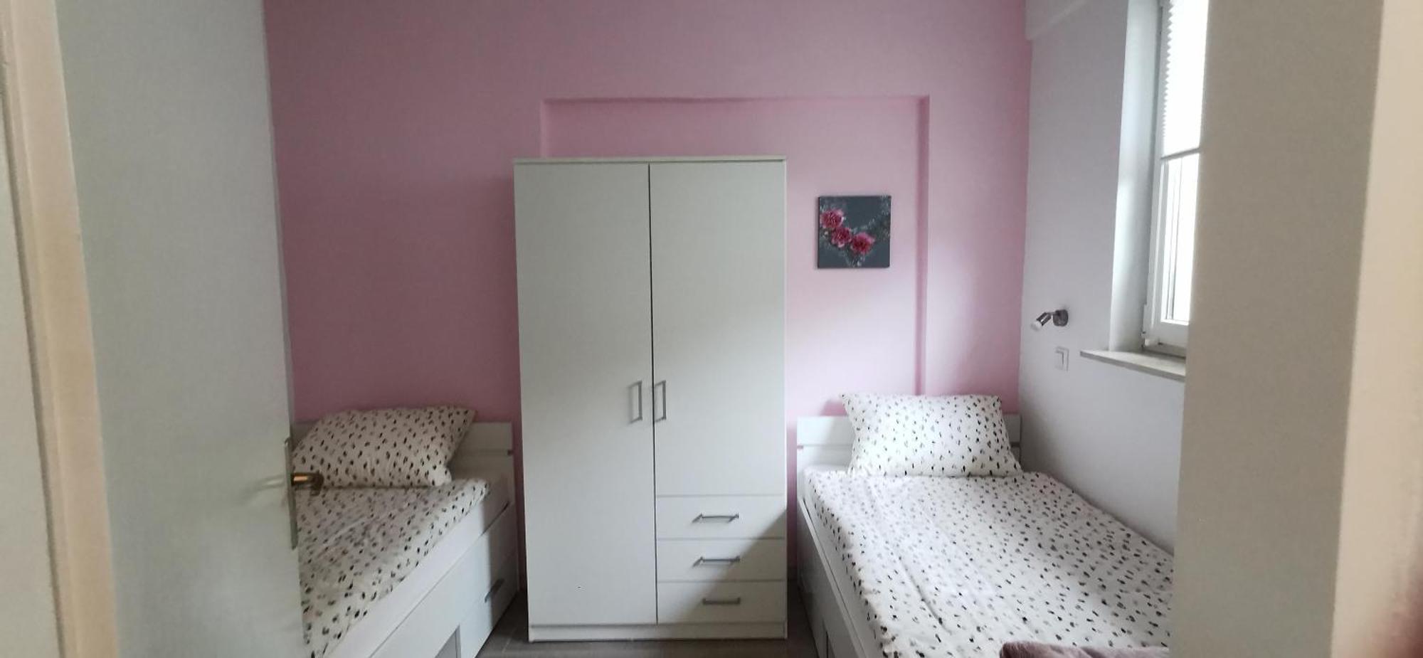 Apartma Lea Slovenj Gradec Esterno foto