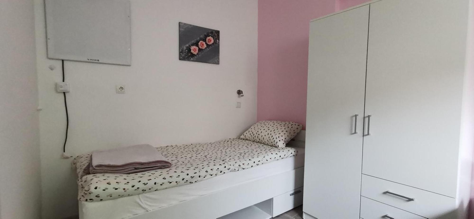 Apartma Lea Slovenj Gradec Esterno foto