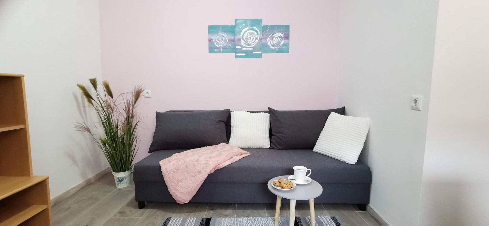 Apartma Lea Slovenj Gradec Esterno foto