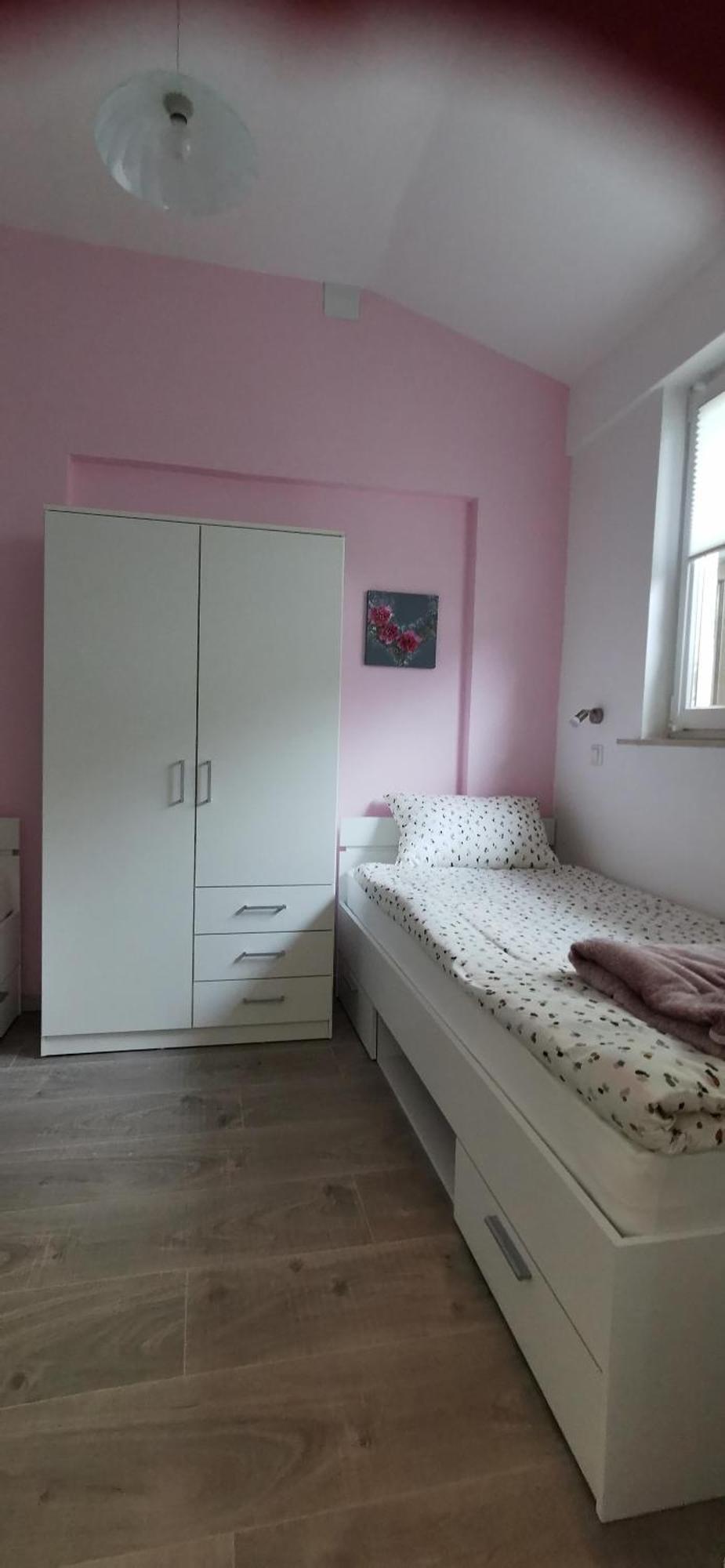 Apartma Lea Slovenj Gradec Esterno foto