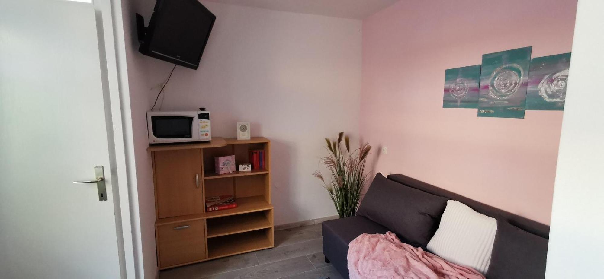 Apartma Lea Slovenj Gradec Esterno foto