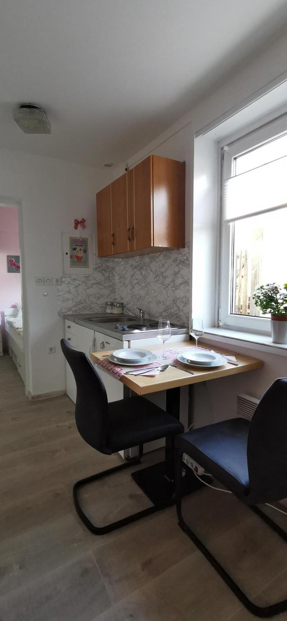 Apartma Lea Slovenj Gradec Esterno foto