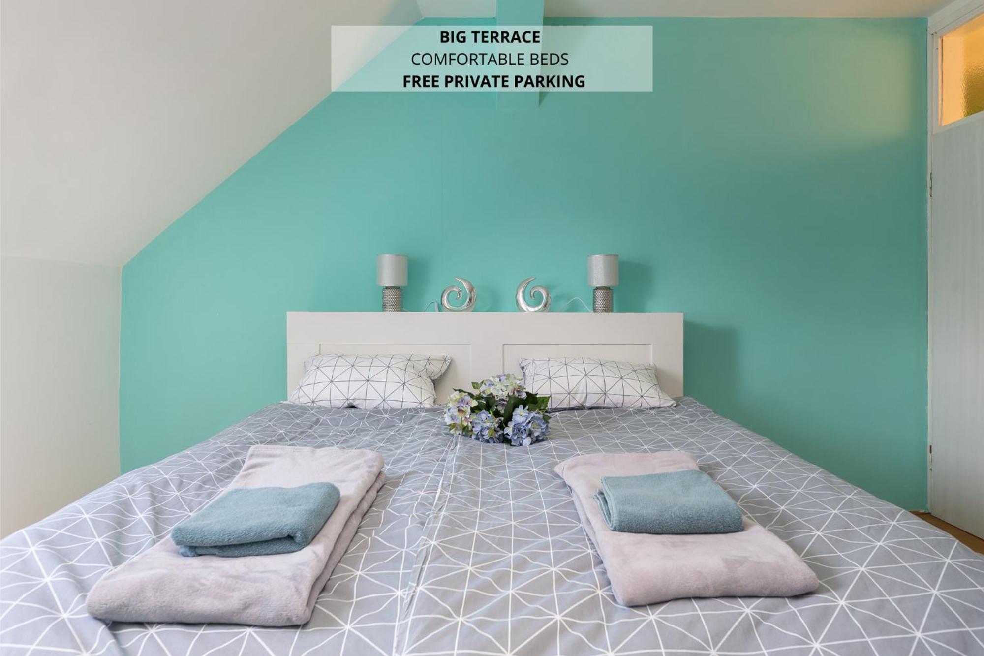 Apartma Lea Slovenj Gradec Esterno foto